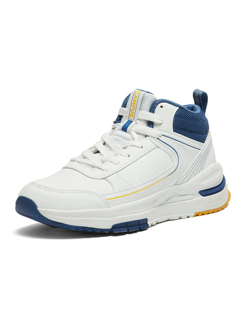 OG-23 PRO White Men's Sneakers